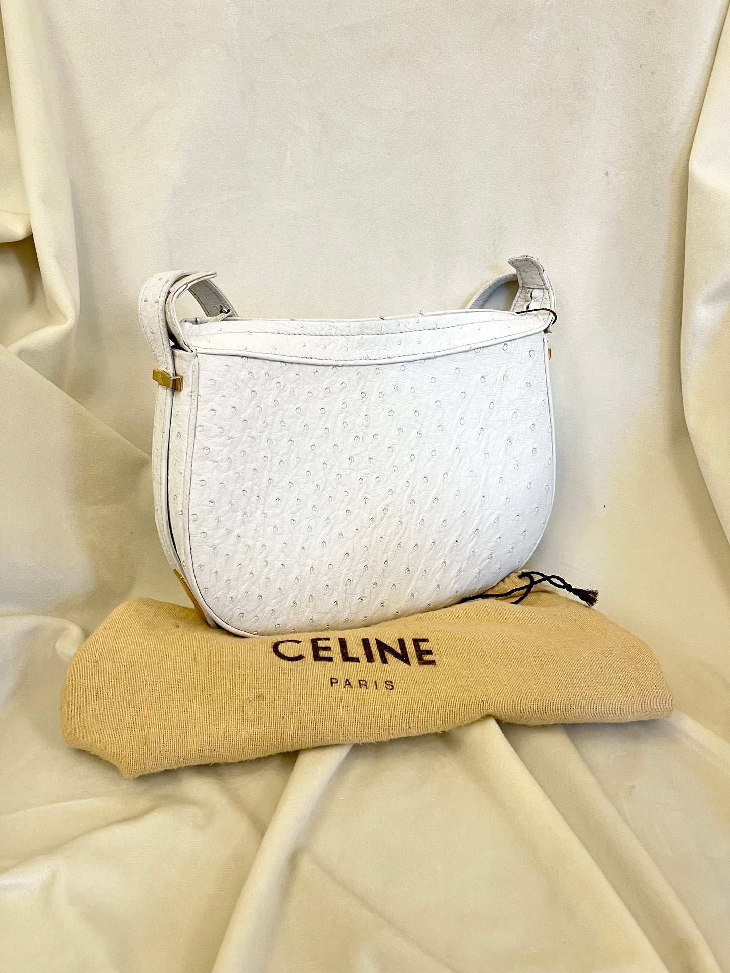Celine Paris stručio odos rankinė