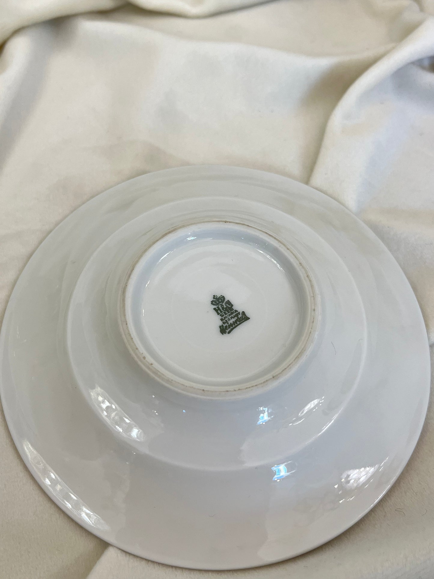 Porcelianinis Bavaria espresso puodelis