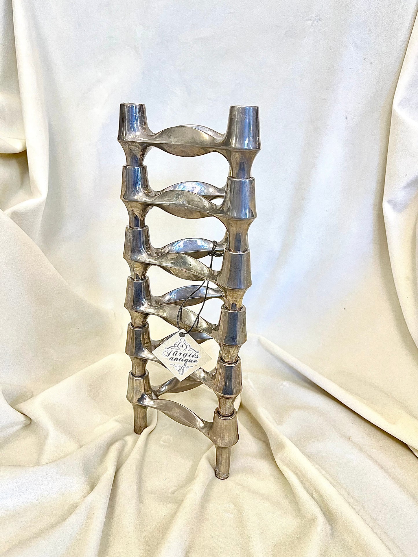 BMF Nagel modulinė žvakidė