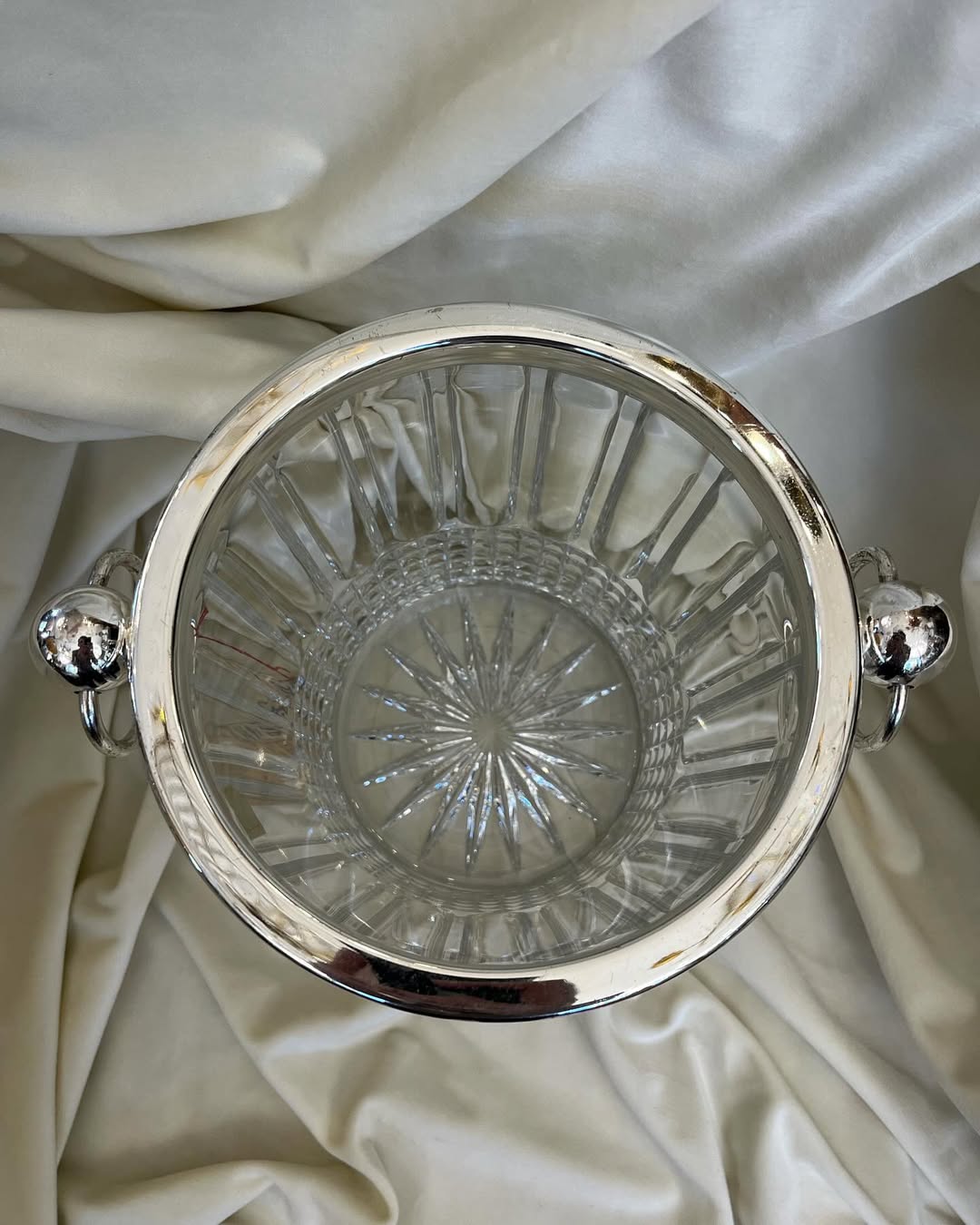 “Annahütte” šampano kibiras