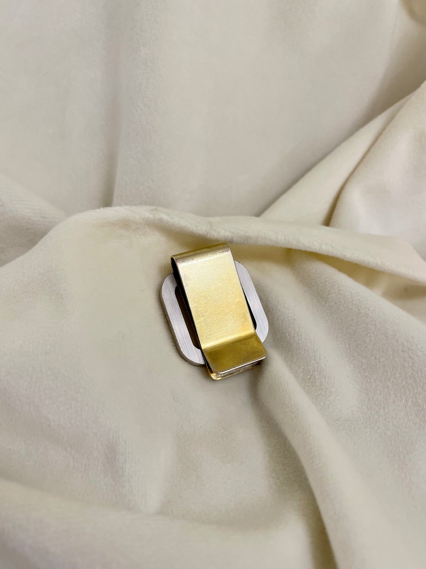 Cartier „Must de Cartier“ pinigų segtukas