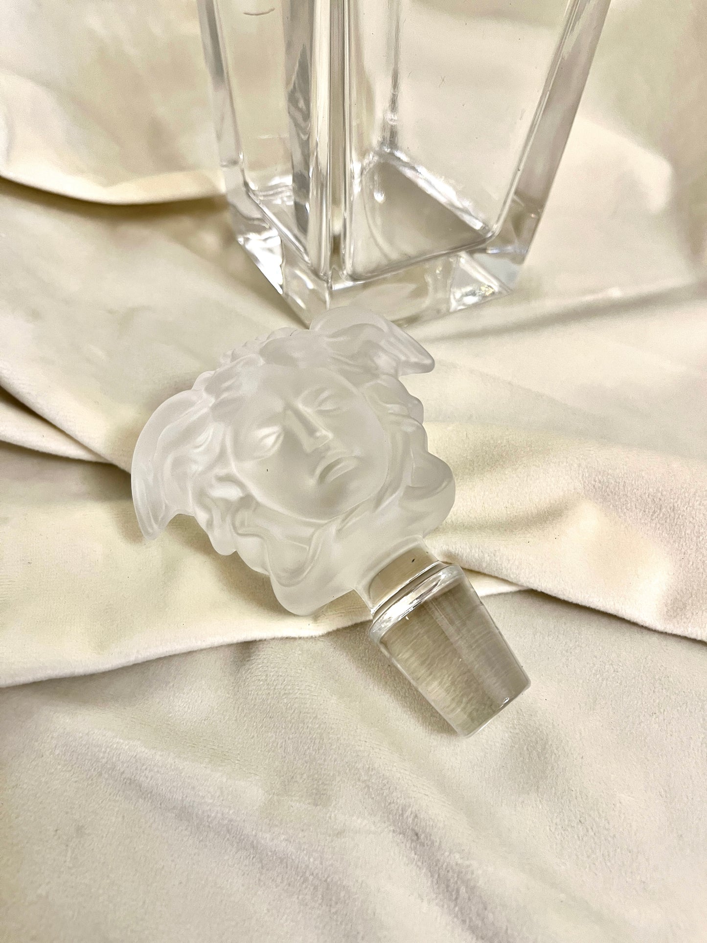Versace x Rosenthal grafinas Medusa grafinas