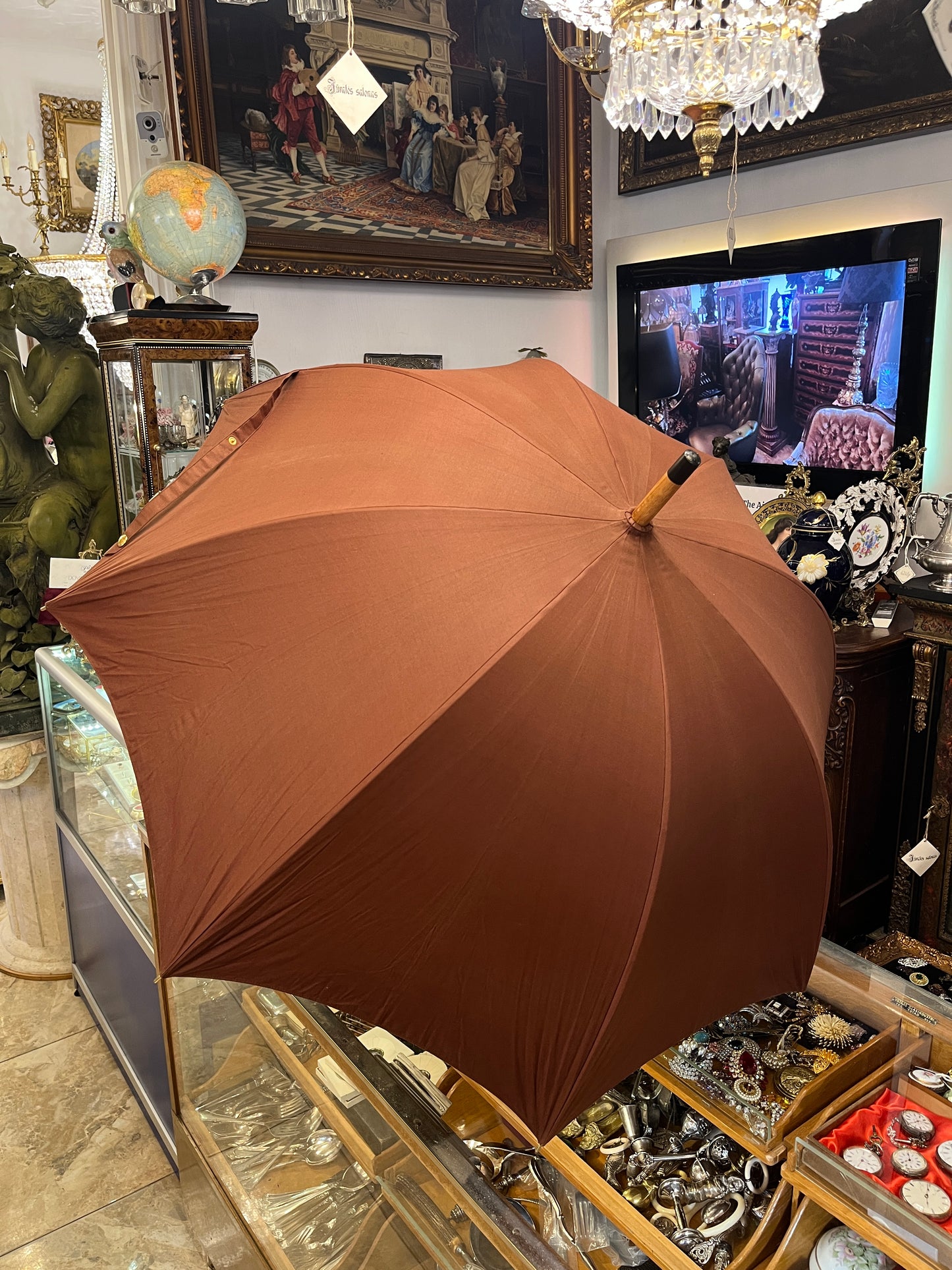 “Hermes” lietsargis