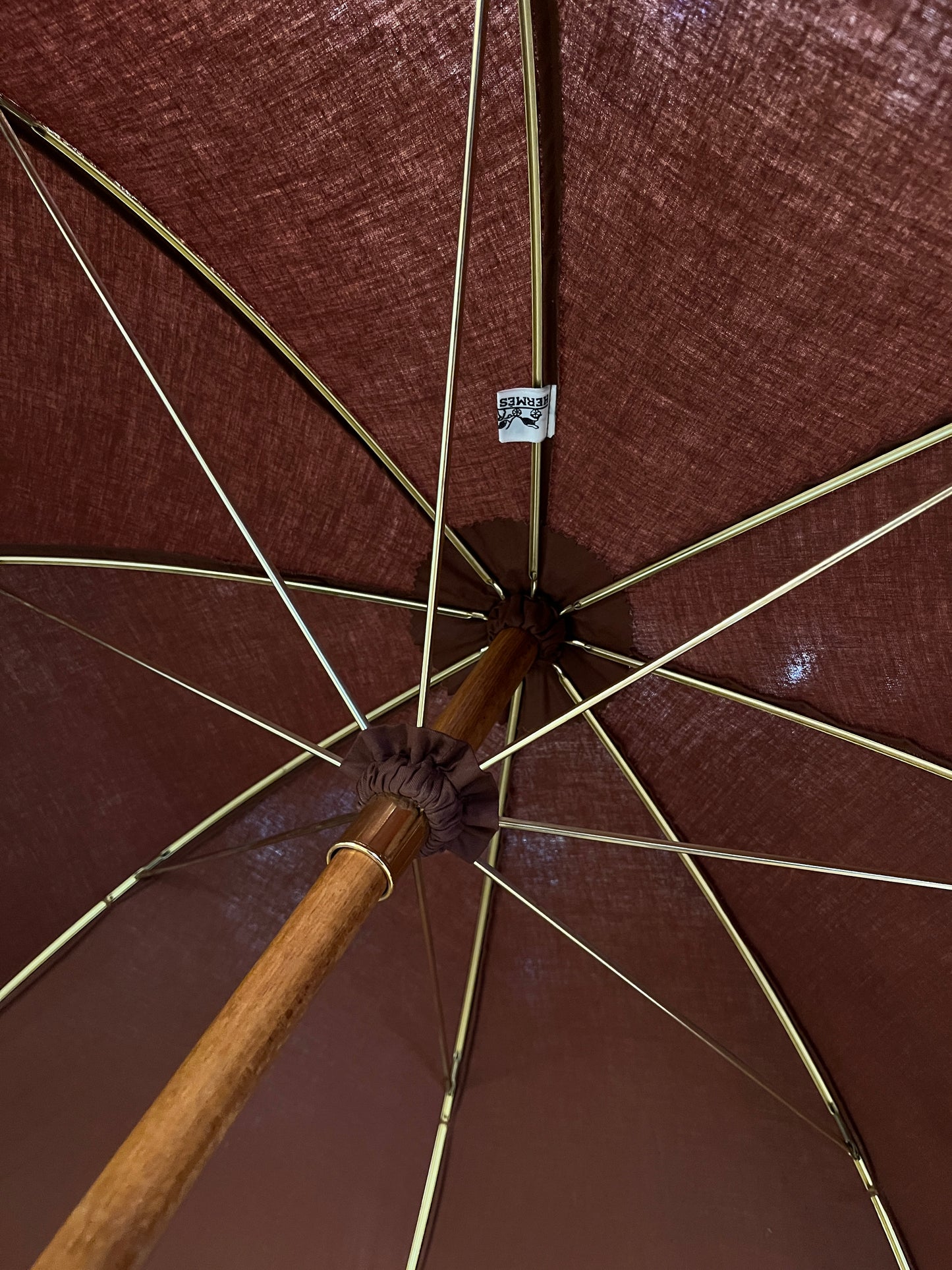 “Hermes” lietsargis