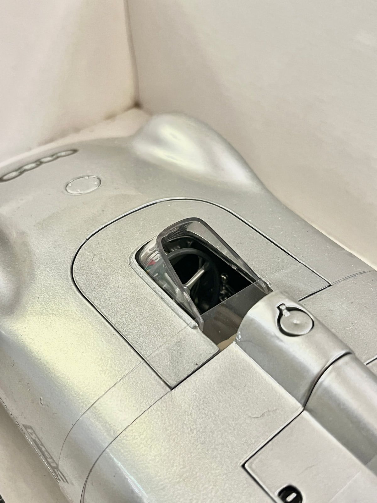 Revell Auto Union type C 1:18 modelis