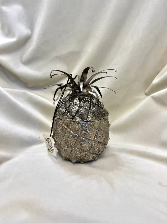 Mauro Manetti stiliaus ananson formos cukrinė