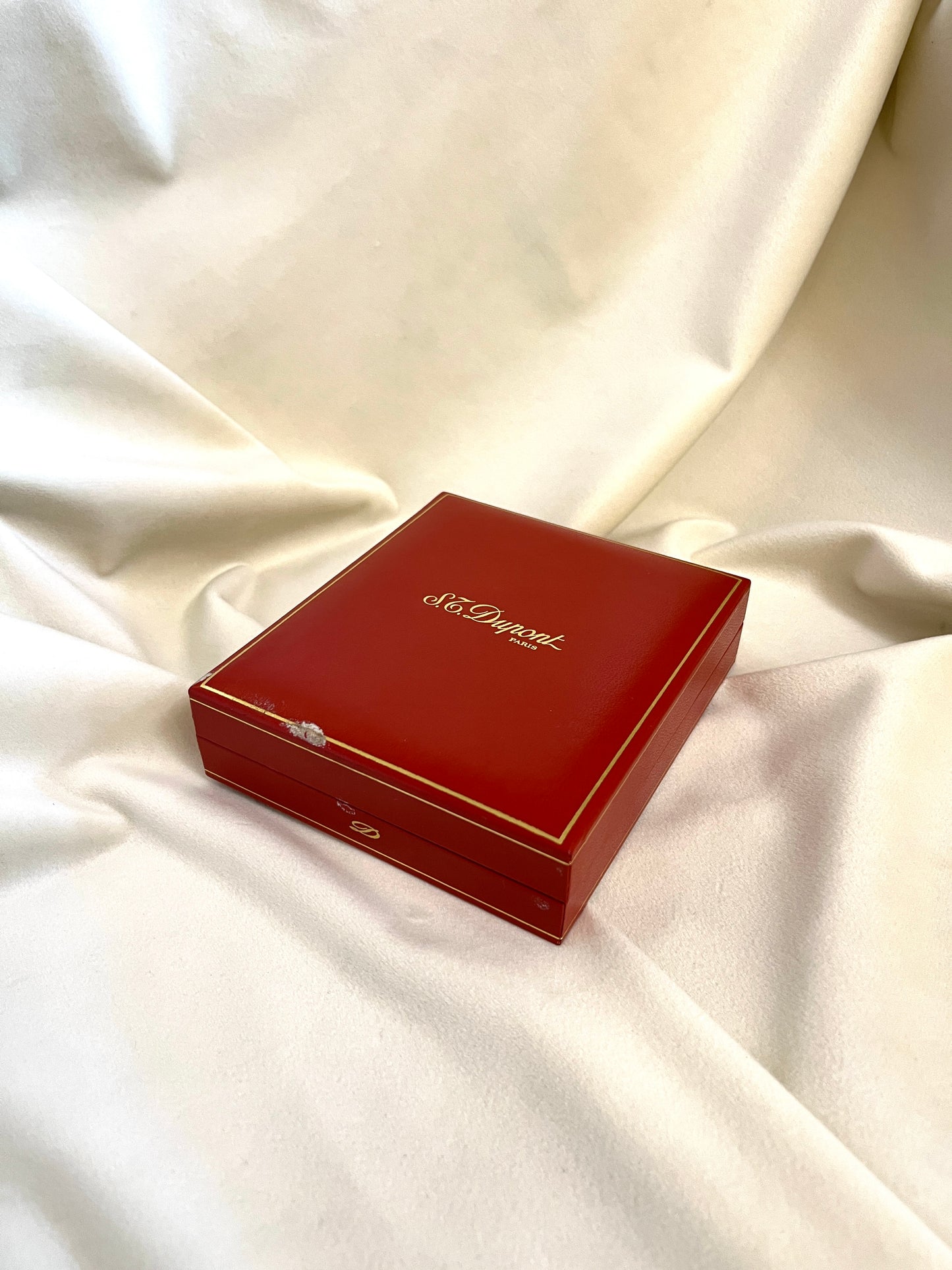 S.T. Dupont Laque De Chine žiebtuvėlis