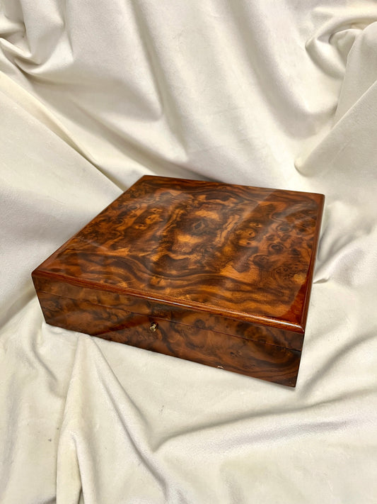 Davidoff humidoras