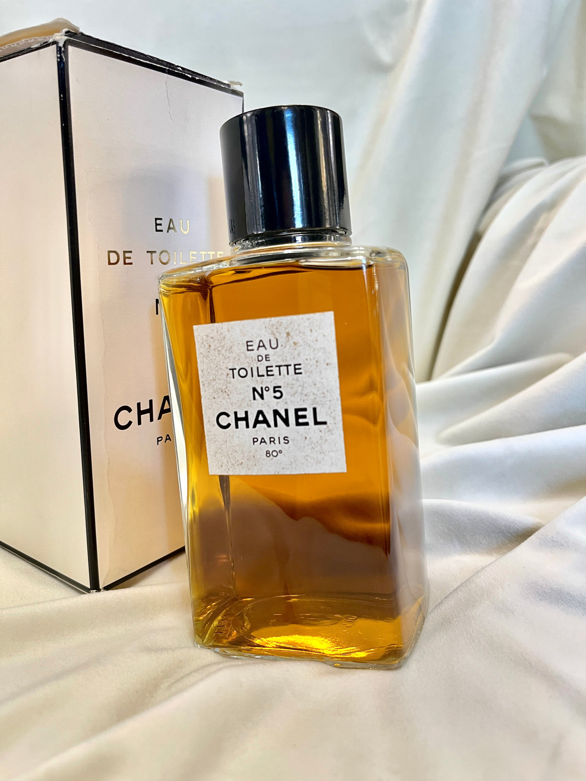 Chanel No 5 kvepalai(virš 200ml)