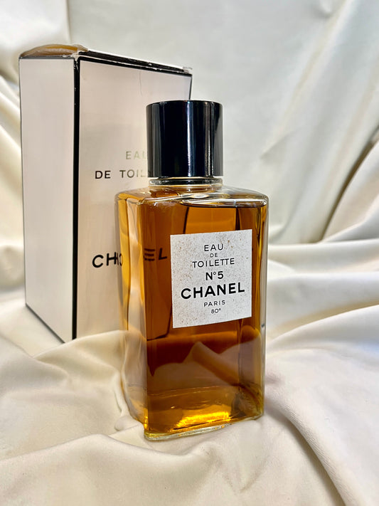 Chanel No 5 kvepalai(virš 200ml)