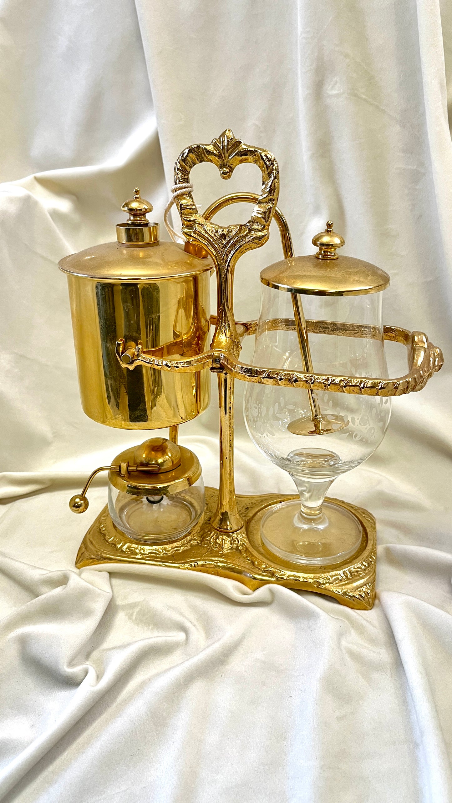 Kavos arbatos gaminimo aparatas