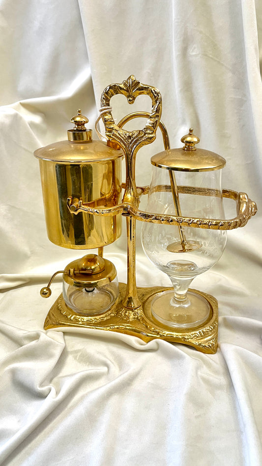 Kavos arbatos gaminimo aparatas