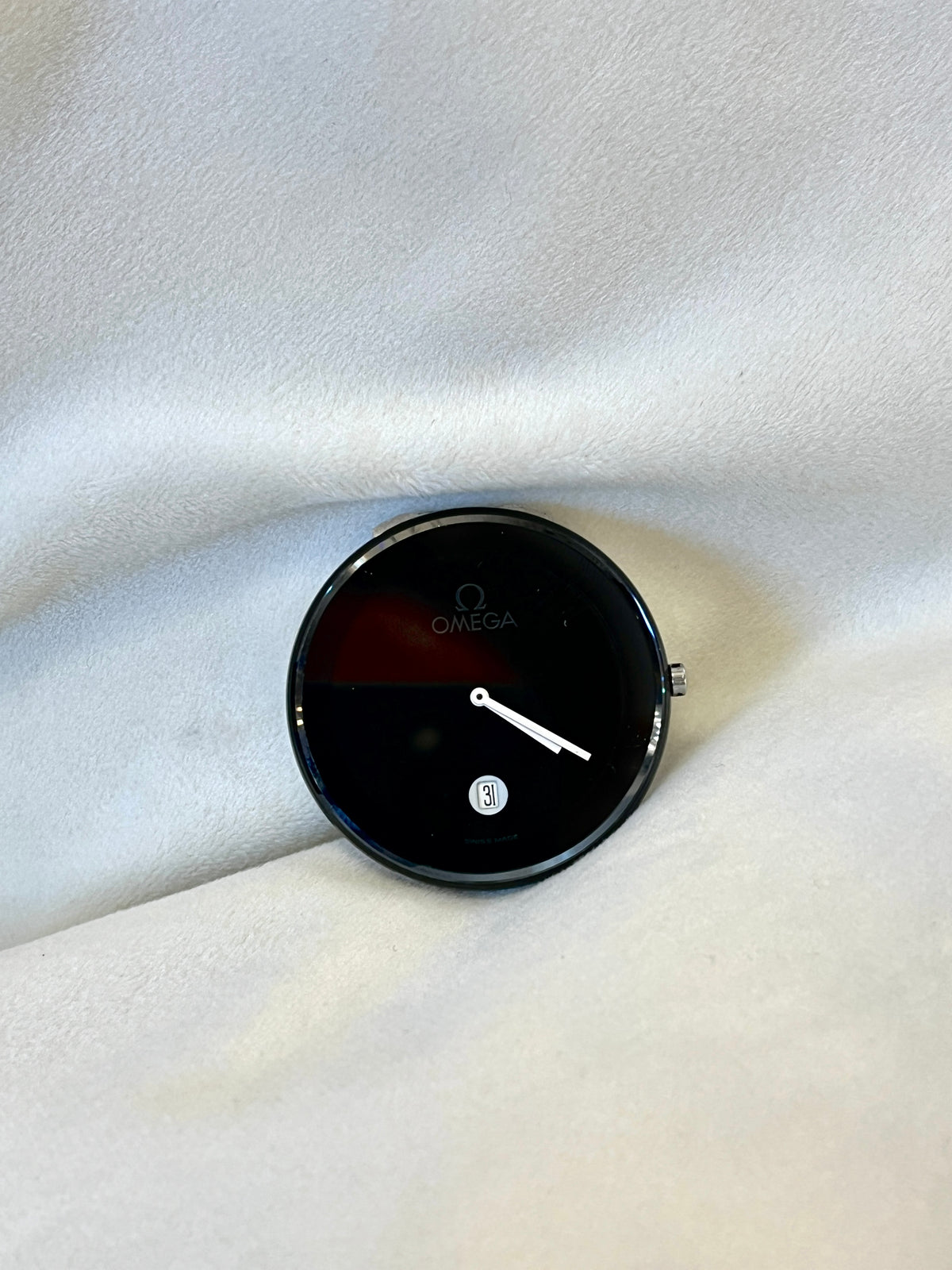 Limituoto leidimo Omega Art Collection