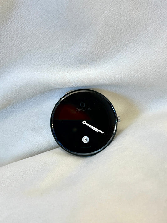 Limituoto leidimo Omega Art Collection