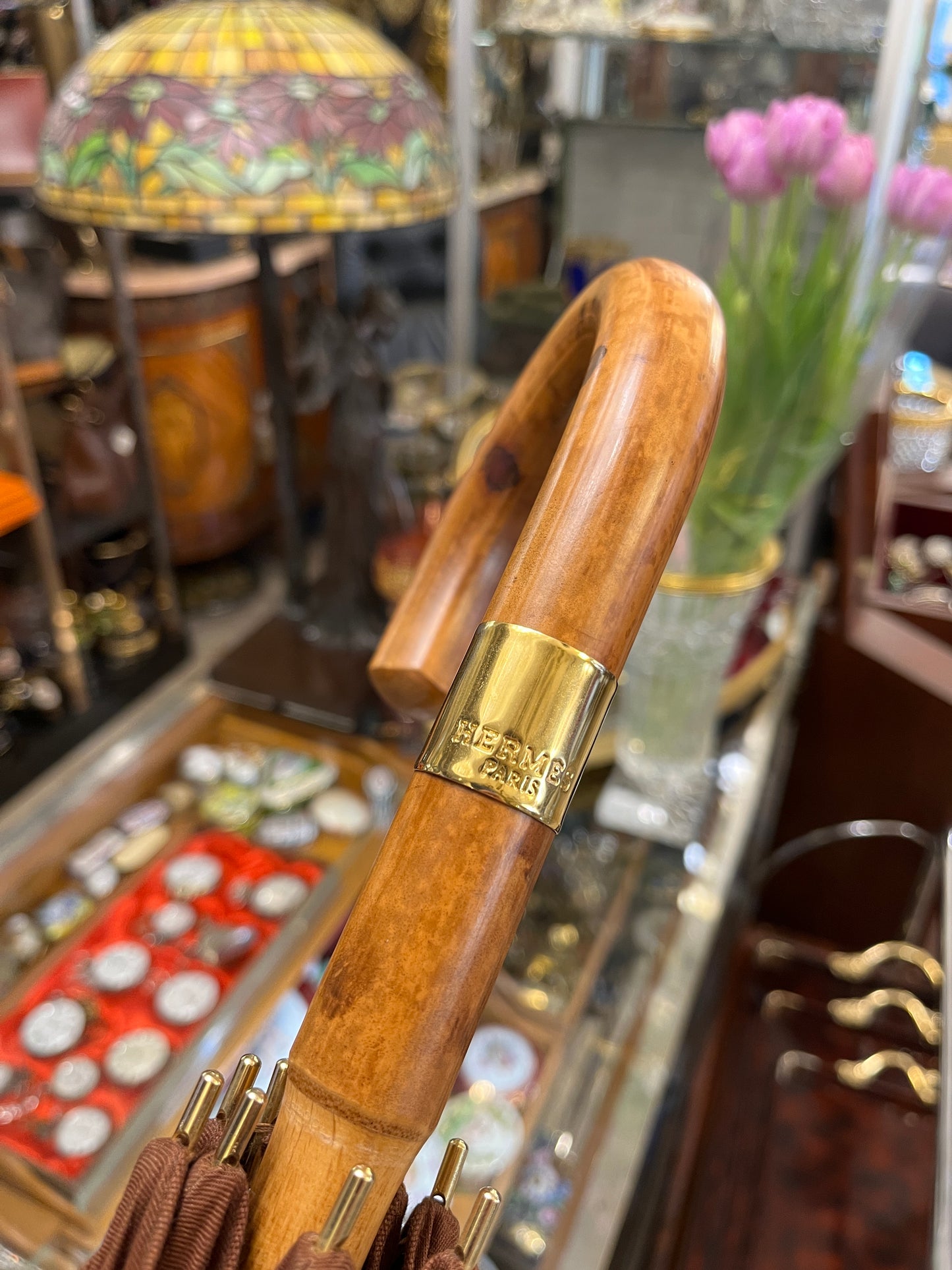 “Hermes” lietsargis