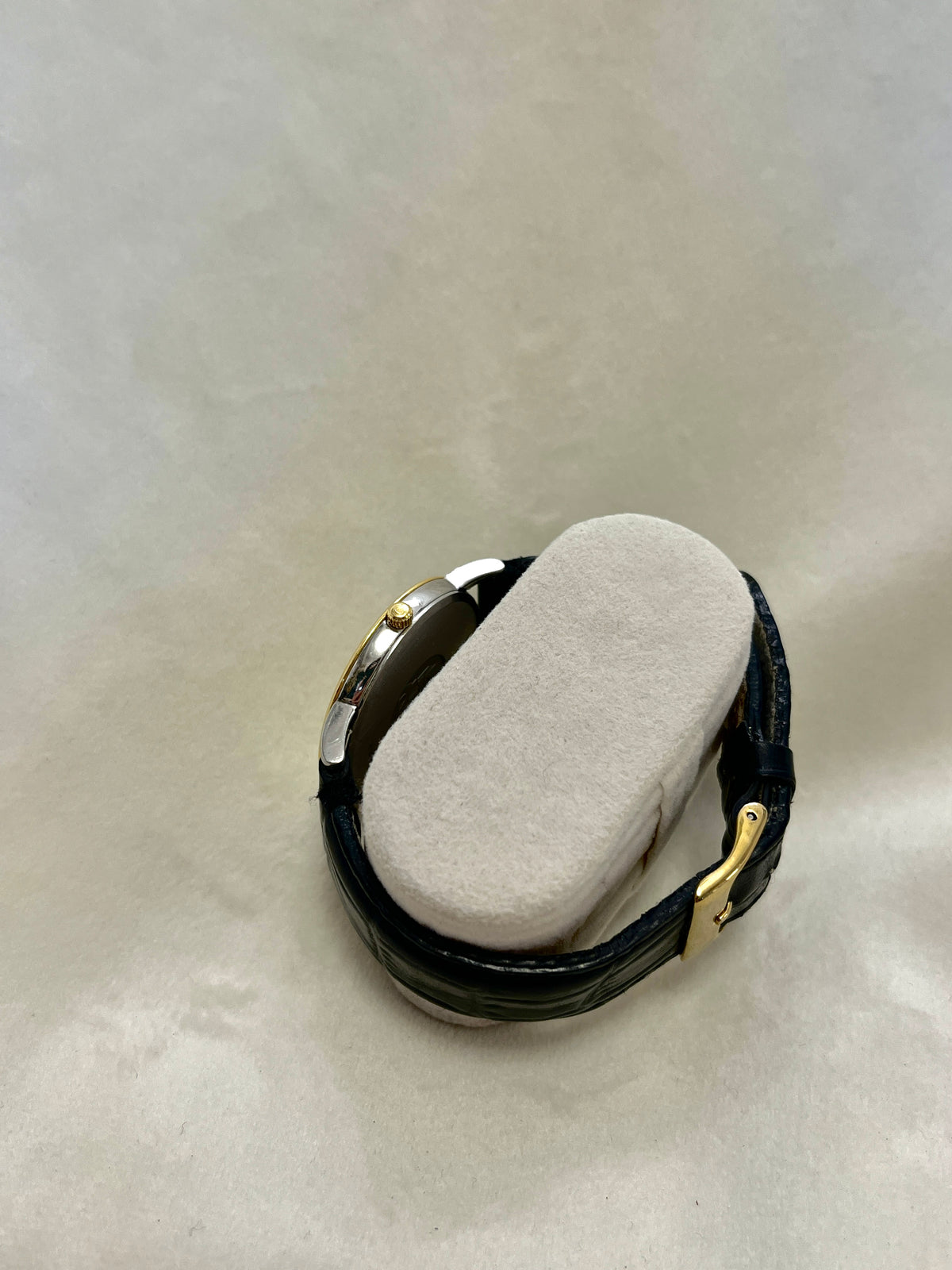 Omega De Ville laikrodis