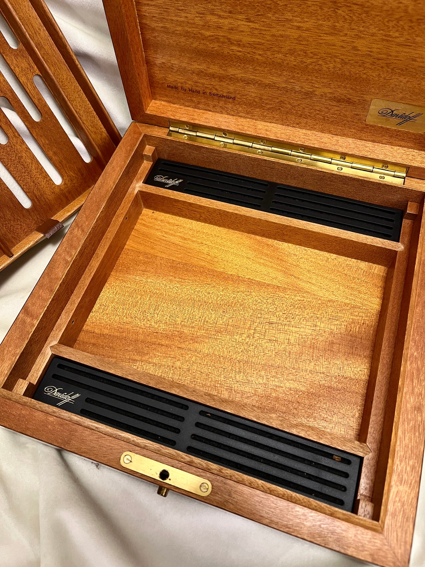 Davidoff humidoras
