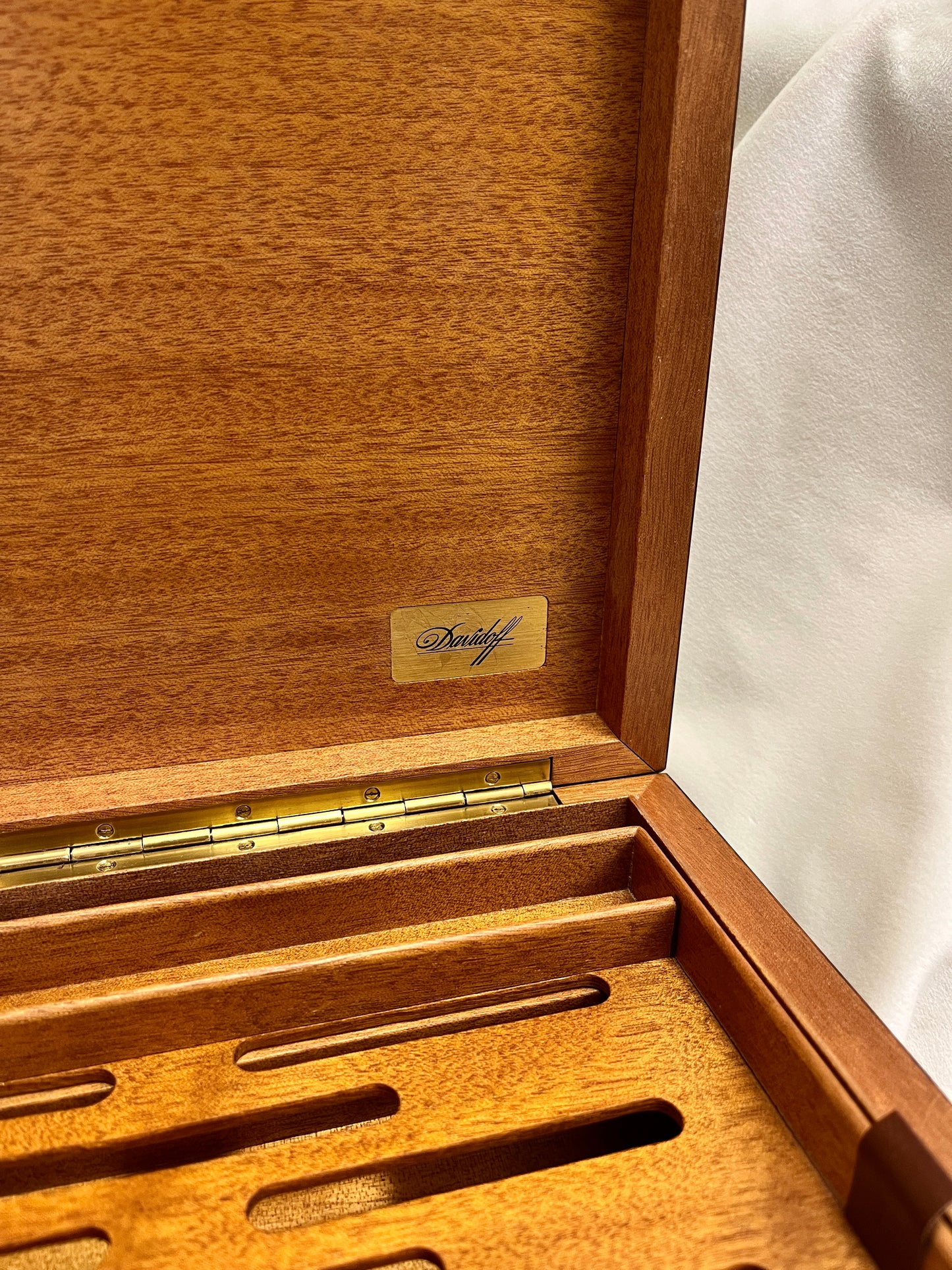 Davidoff humidoras