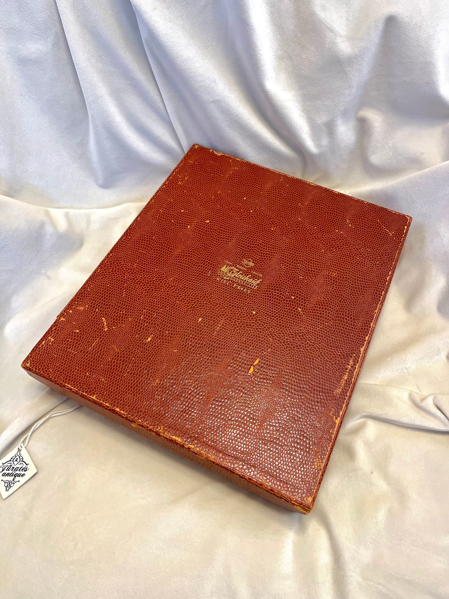 Sidabru dengti stalo įrankiai 6-iems asmenims