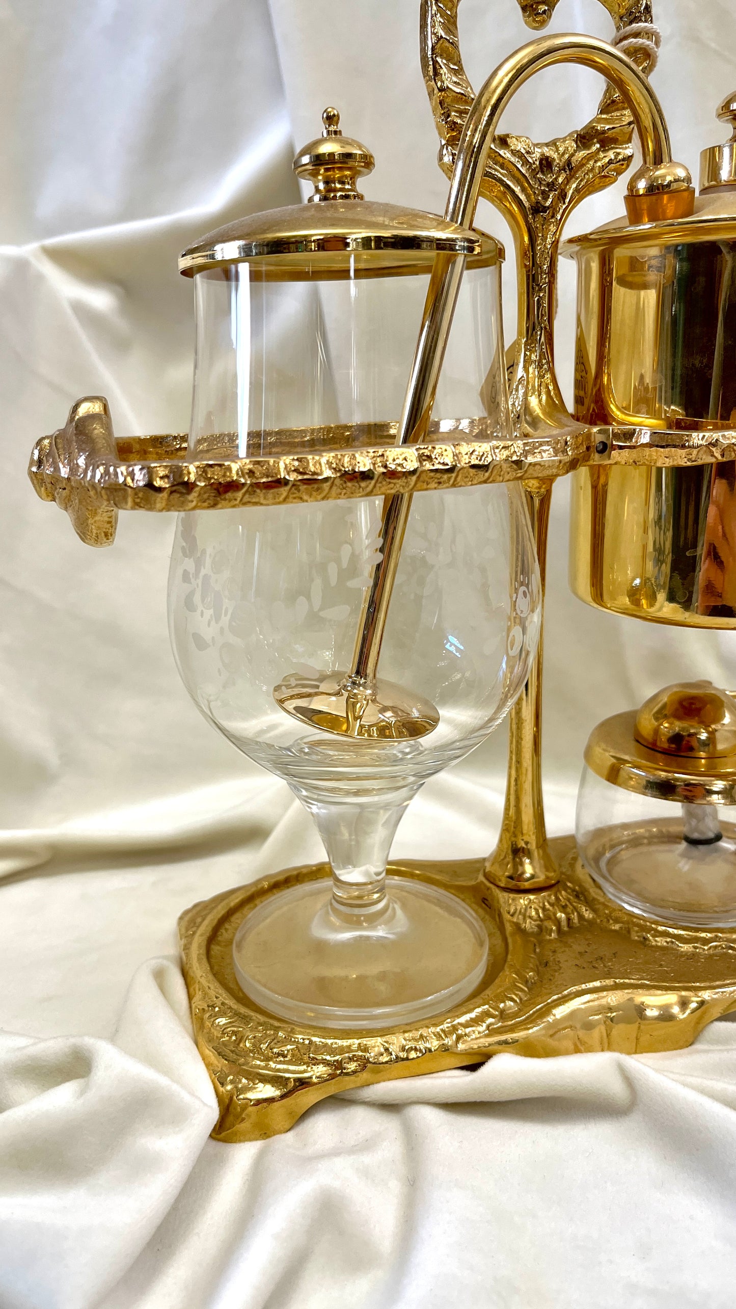 Kavos arbatos gaminimo aparatas