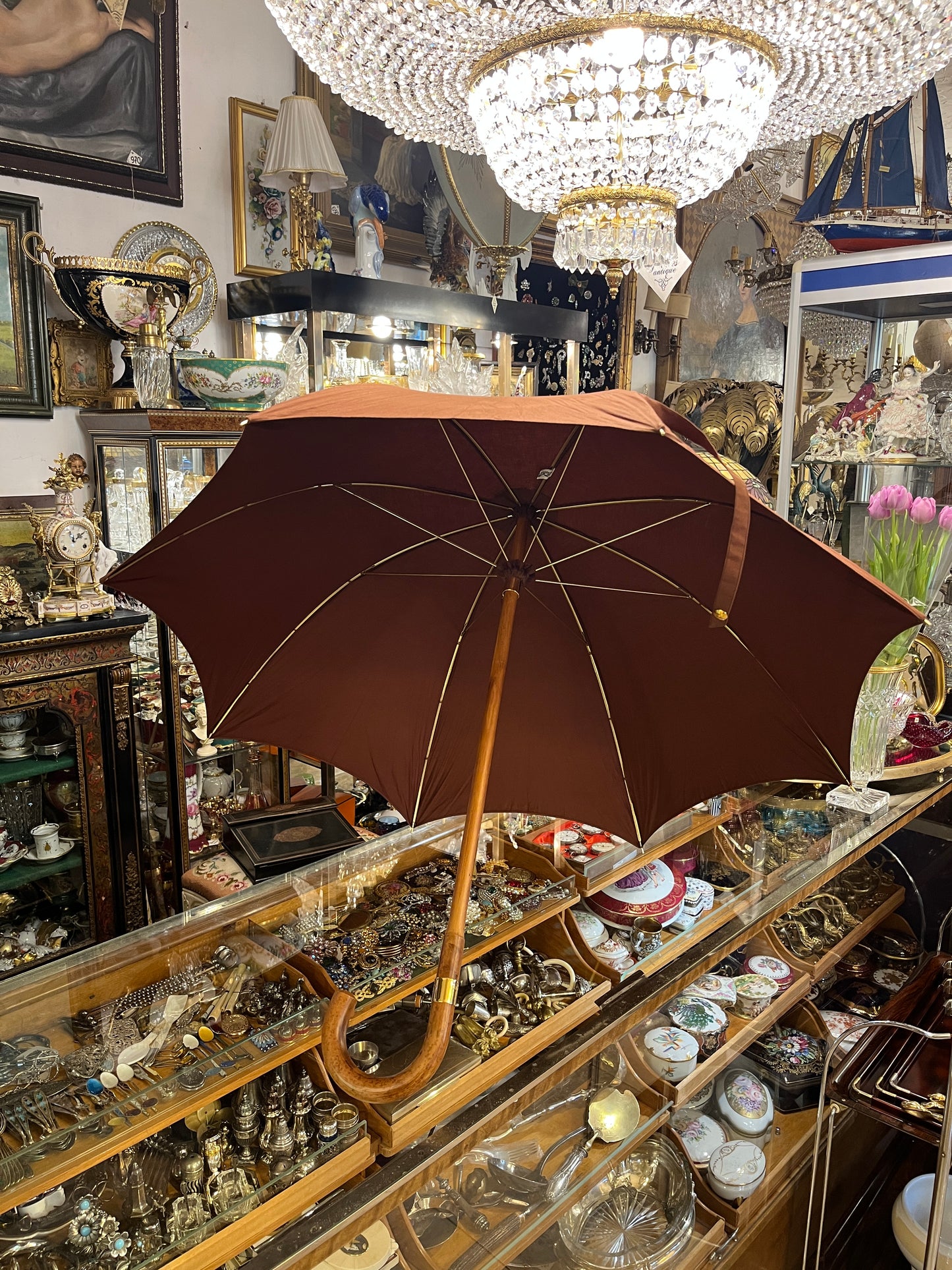 “Hermes” lietsargis