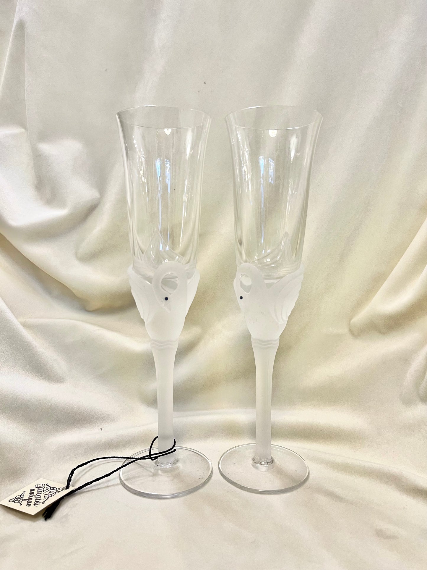 House of Faberge taurės