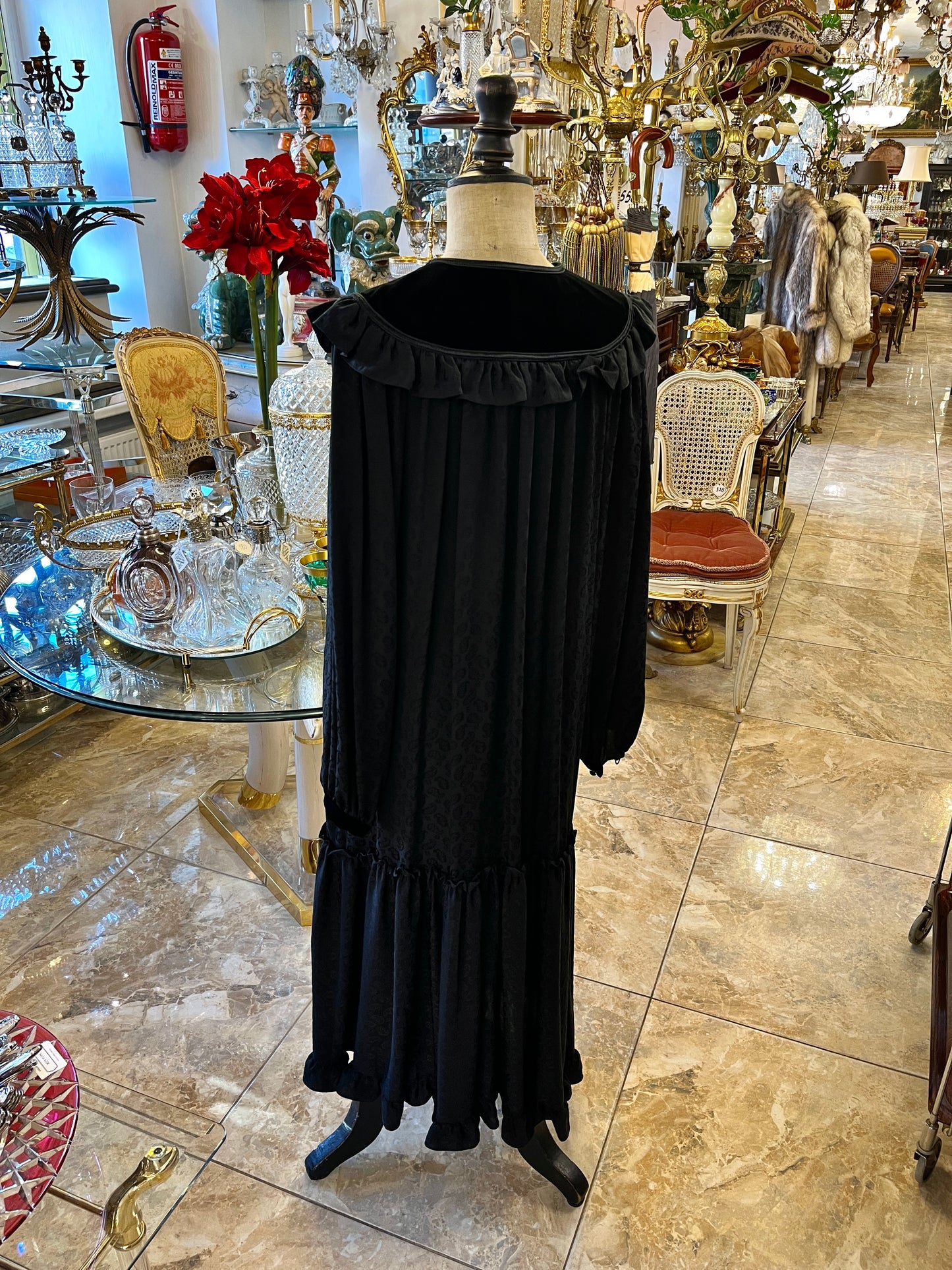 Yves saint laurent Rive Gauche suknelė