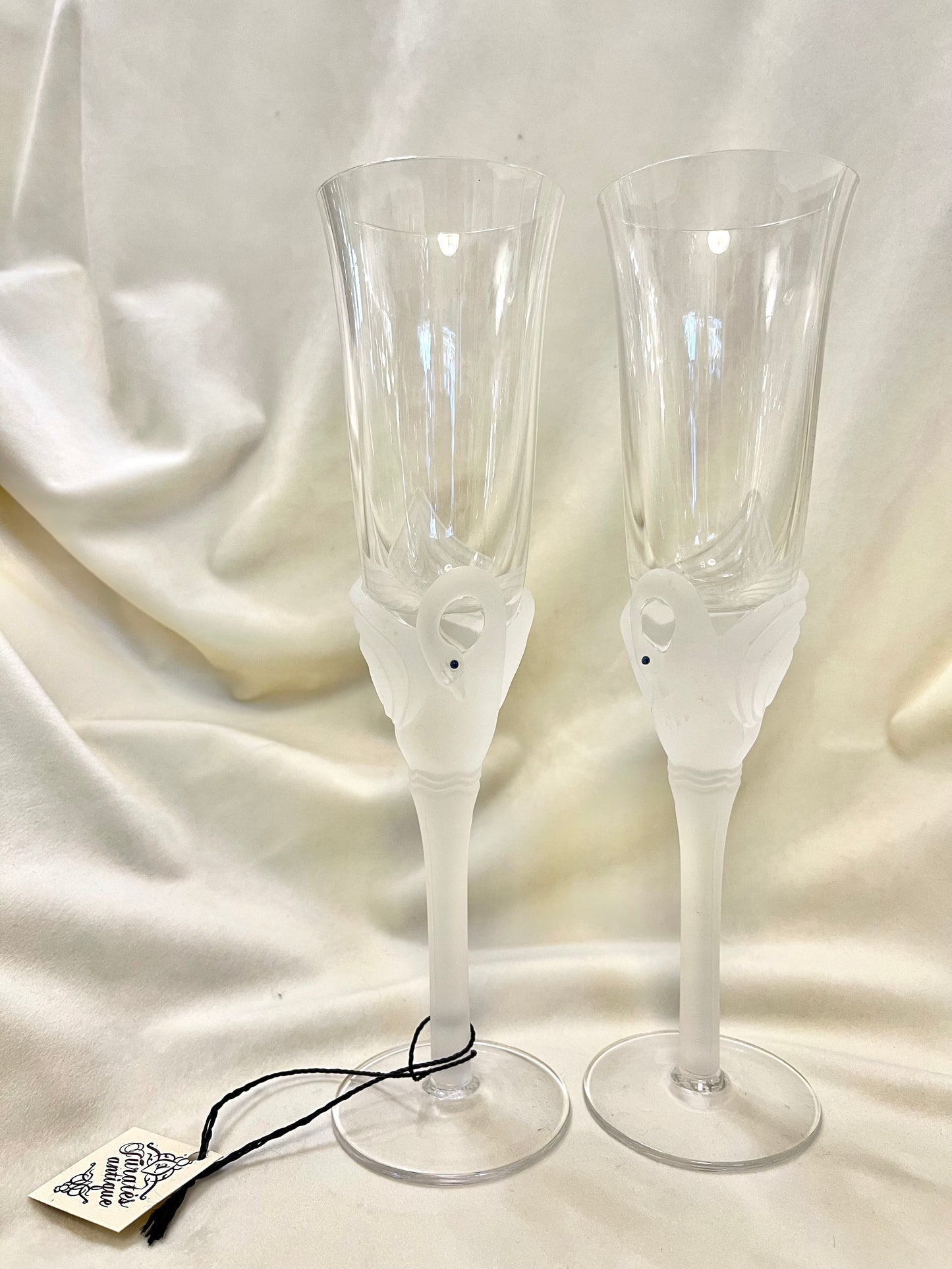 House of Faberge taurės