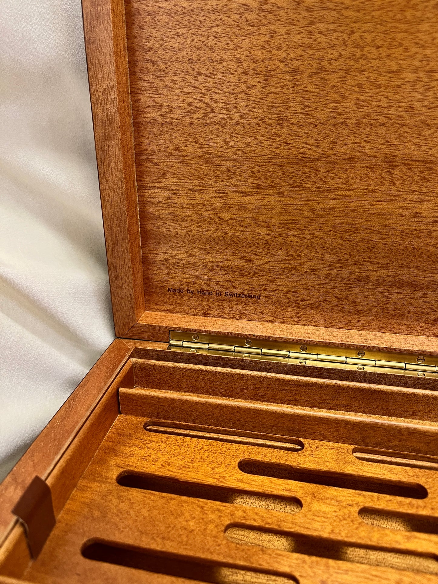 Davidoff humidoras
