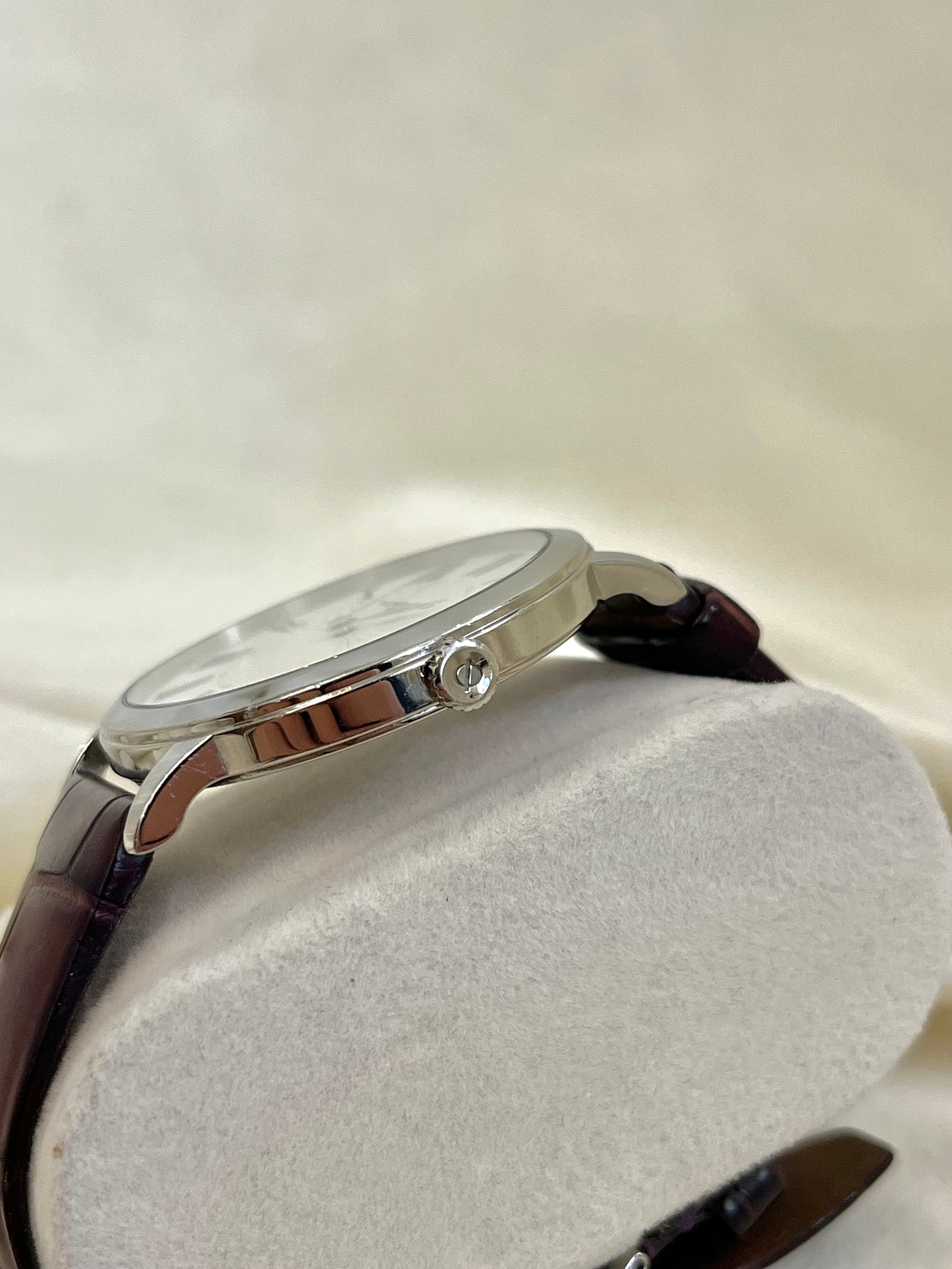 Baume & Mercier Classima