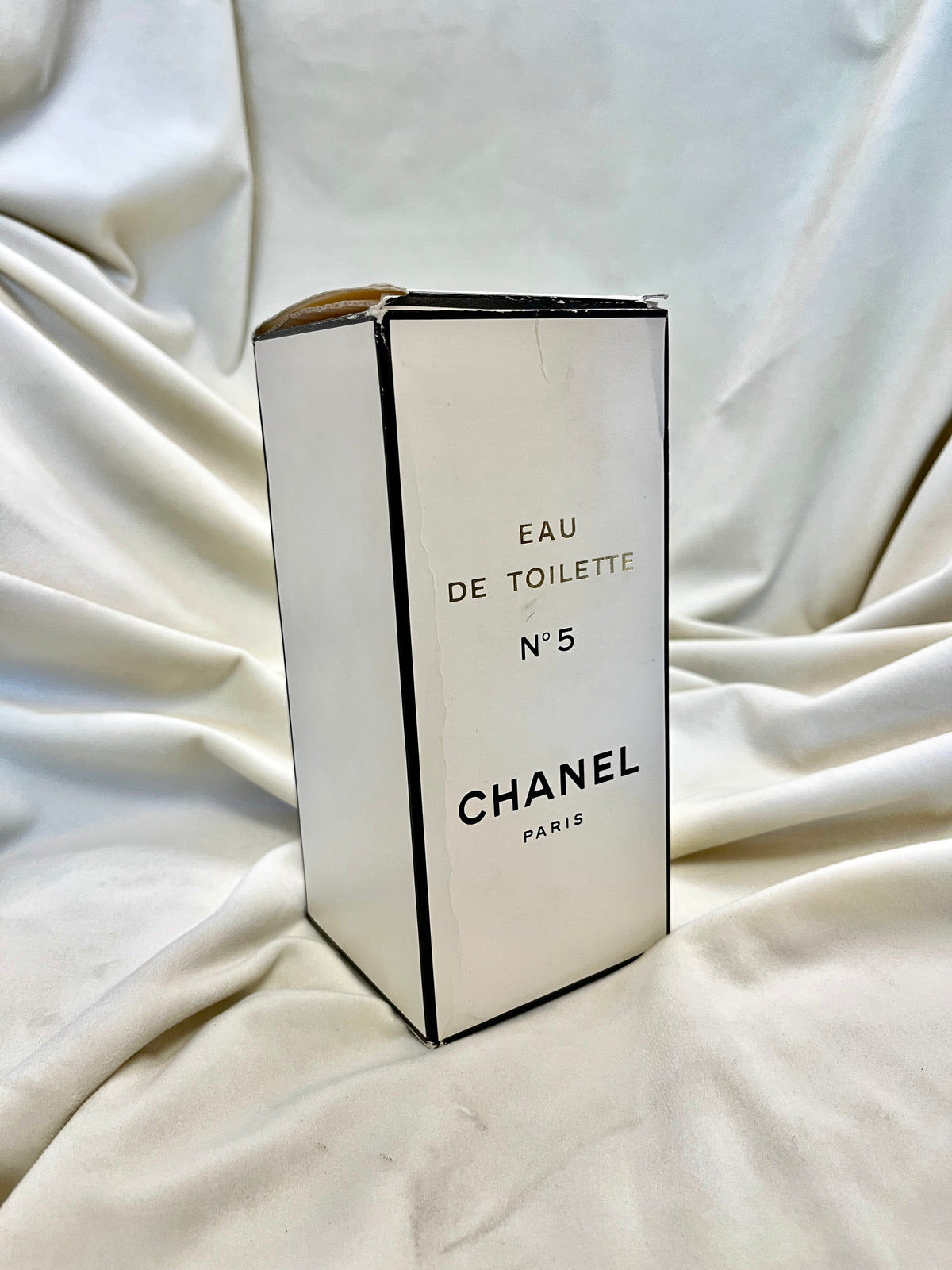 Chanel No 5 kvepalai(virš 200ml)
