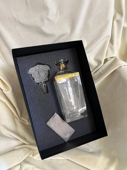 Versace x Rosenthal grafinas Medusa grafinas